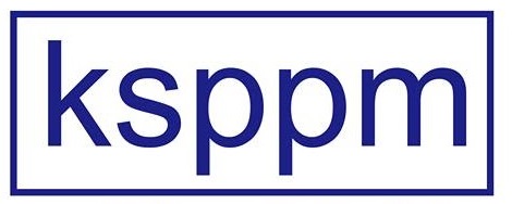 Logo Ksppm